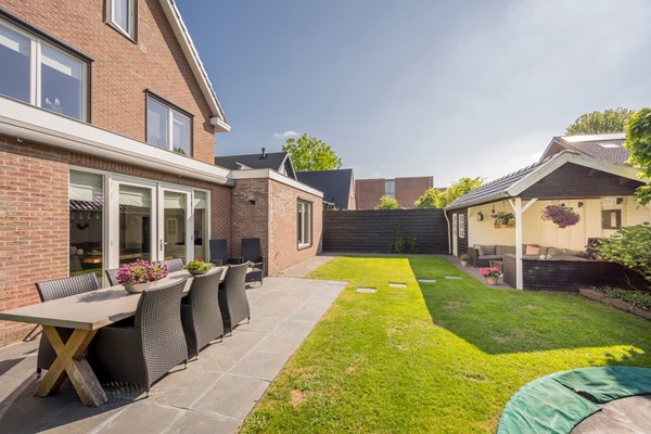 Medium property photo - Kerkstraat 76, 3781 GC Voorthuizen